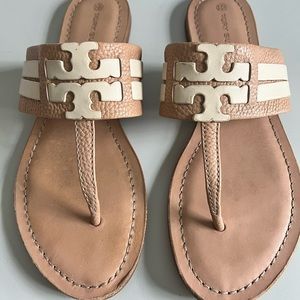 Tory Burch sandals size 8.5
